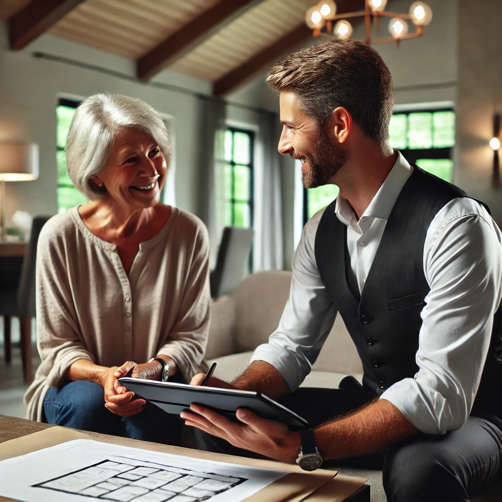 Financing options