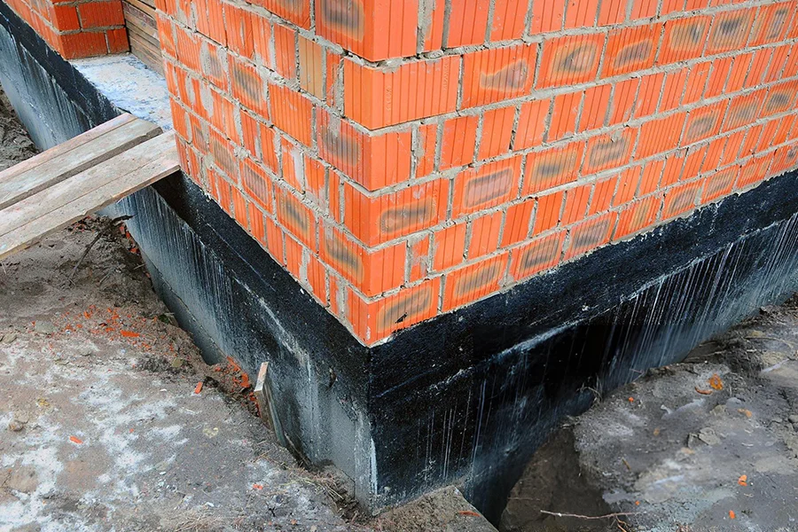 Basement Waterproofing in Dunlap, TN