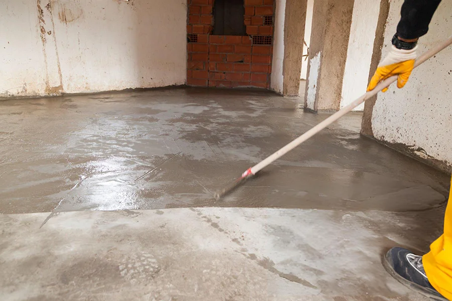Basement Waterproofing in Dunlap, TN