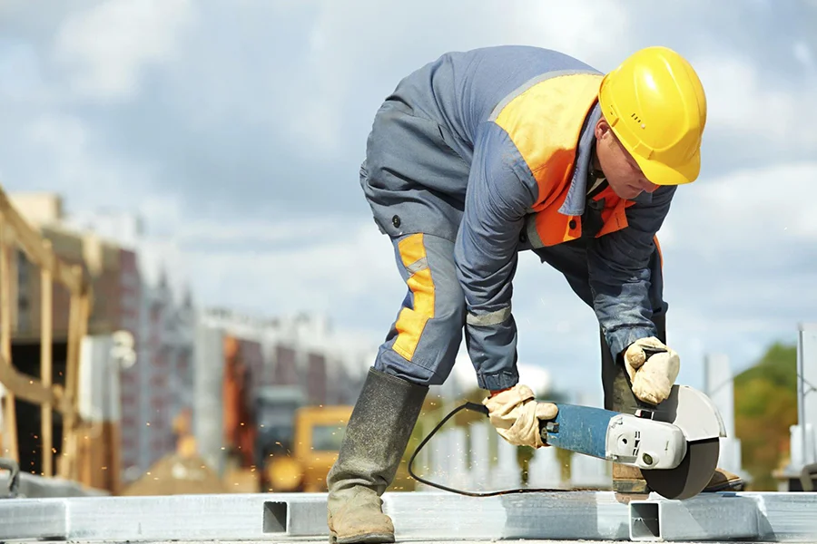 Commercial Foundation Repair in Dunlap, TN