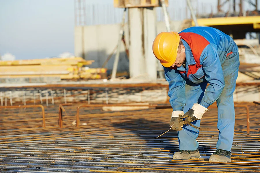 Commercial Foundation Repair in Dunlap, TN