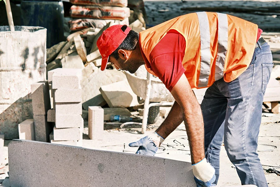 Commercial Foundation Repair