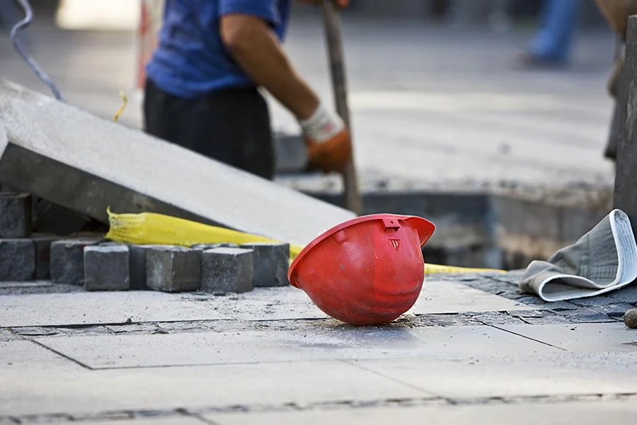 Commercial Foundation Repair in Dunlap, TN