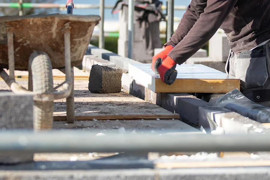 Commercial Foundation Repair in Dunlap, TN