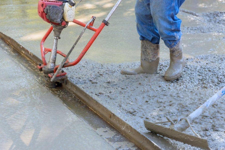 Commercial Foundation Repair in Dunlap, TN