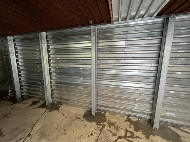 Everbrace Wall Restoration System in Dunalp, TN