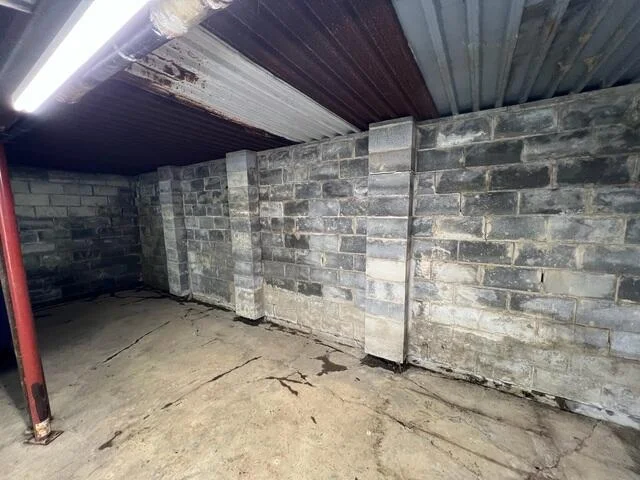 Everbrace Wall Restoration System in Dunalp, TN