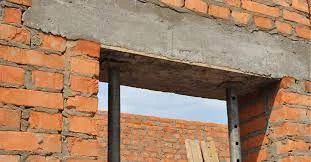 Garage Lintel Repair in Dunlap, TN