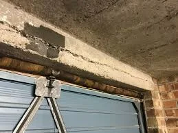 Garage Lintel Repair in Dunlap, TN