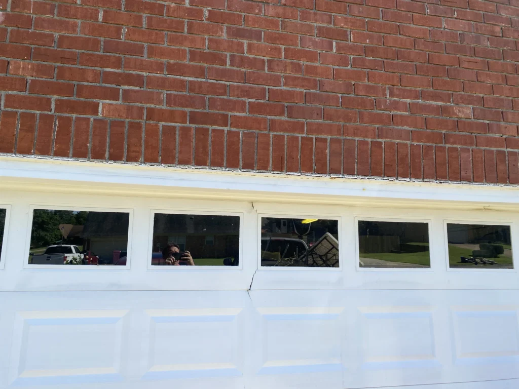 Garage Lintel Repair in Dunlap, TN