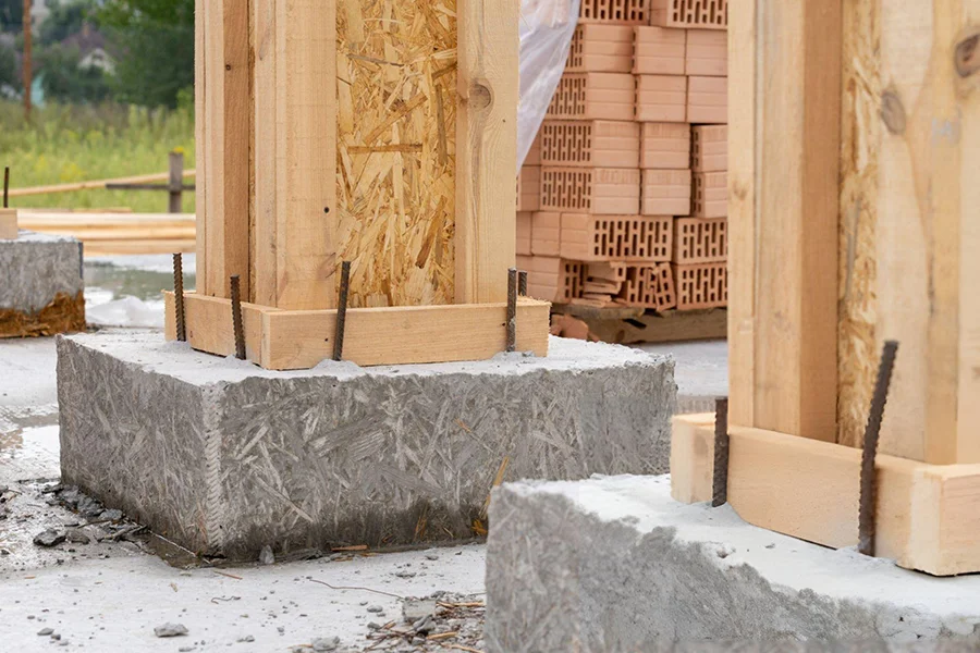 House Raising or Lifting In Dunlap, TN