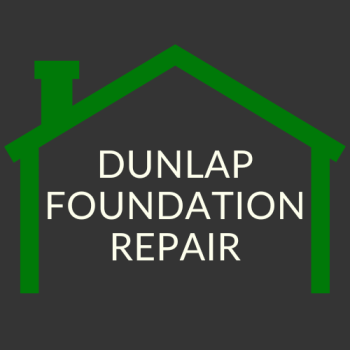 Dunlap Foundation Repair Logo